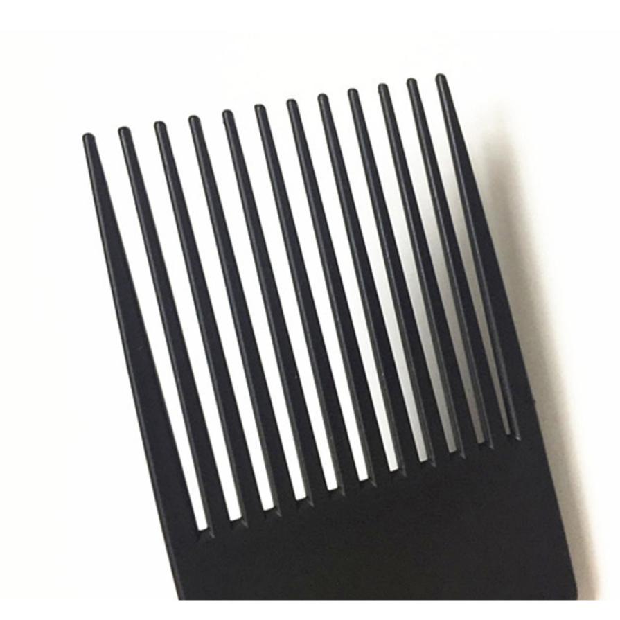 Hair comb fork afro spirits Coiffer cheveux ™ Free shipping.