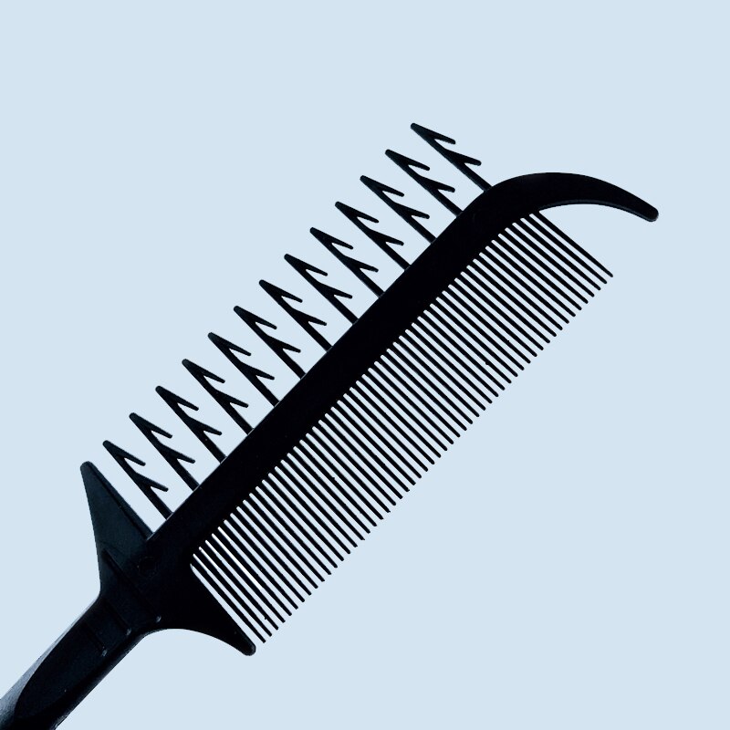 Peigne de cheveux spécial bouclés SHKALLI Coiffer cheveux ™ Livraison gratuite.