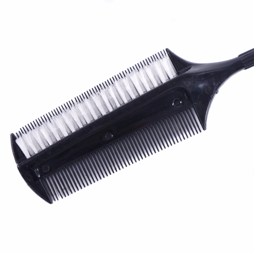 Peigne de cheveux teinture Double face Coiffer cheveux ™ Livraison gratuite.