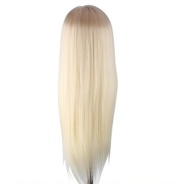 Tête à coiffer blonde – BCS Tête à coiffer blonde – BCS