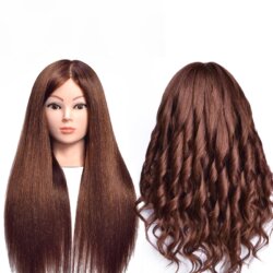 Tete a coiffer professionnelle