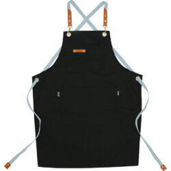 Coiffer cheveux ™ | Barber apron RONN