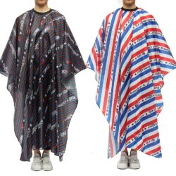 Hairdressing cape – GWS