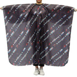 Hairdressing cape – GWS