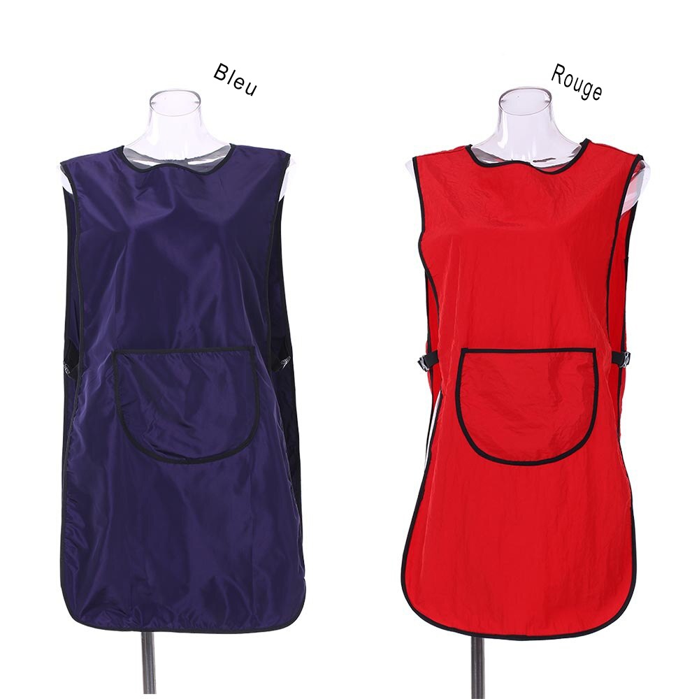 Japanese hairdresser’s apron YAMA Japanese hairdresser’s apron YAMA