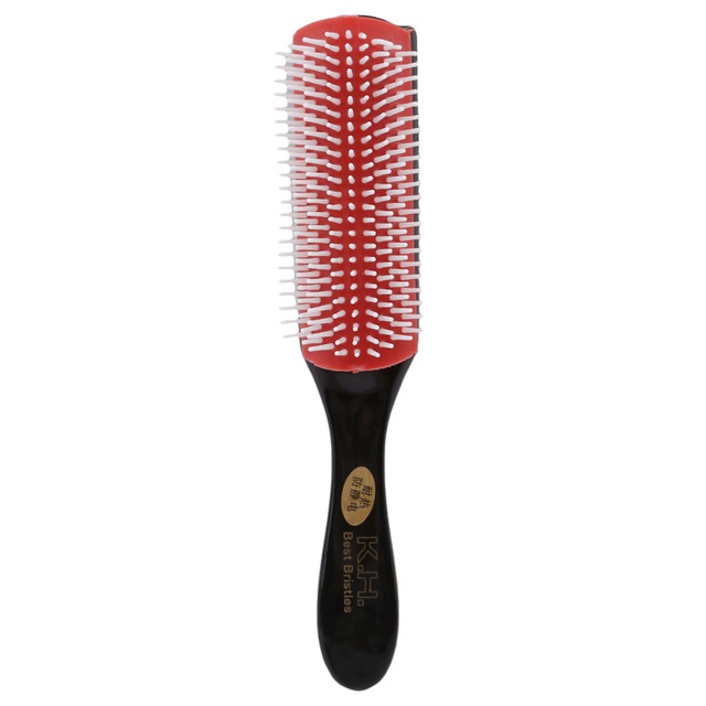 Brosse à cheveux artisanat DENZI Brosse à cheveux artisanat DENZI