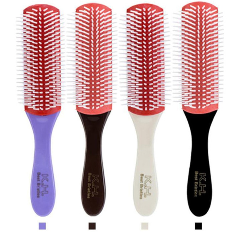 Coiffer cheveux ™ | Brosse à cheveux artisanat DENZI Coiffer cheveux ™ | Brosse à cheveux artisanat DENZI