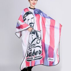 Hairdressing cape – LIBEST