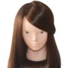 Coiffer cheveux ™ | Tête à coiffer MOB Cina 70% cheveux humain Coiffer cheveux ™ | Tête à coiffer MOB Cina 70% cheveux humain