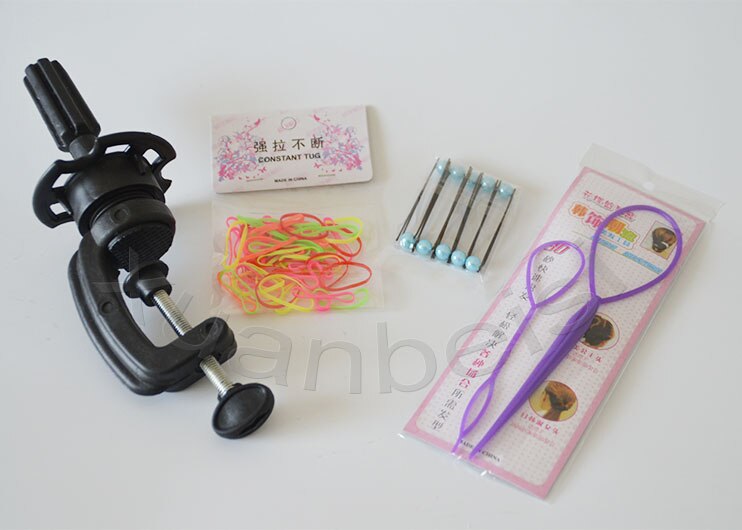 Coiffer cheveux ™ | Tête à coiffer MOB Annabelle 70% cheveux humain Coiffer cheveux ™ | Tête à coiffer MOB Annabelle 70% cheveux humain