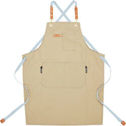 Coiffer cheveux ™ | Tablier de coiffeur GENTL Coiffer cheveux ™ | Tablier de coiffeur GENTL