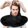 Umbrella hair styling cape – TTS