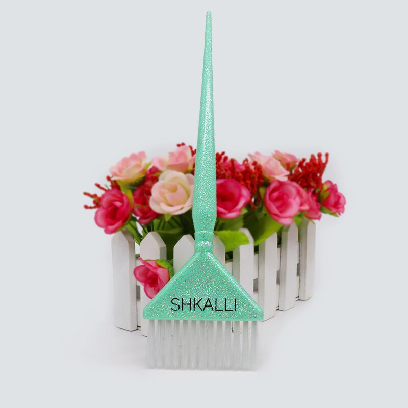 Coiffer cheveux ™ | Brosse à cheveux nettoyante SHKALLI Coiffer cheveux ™ | Brosse à cheveux nettoyante SHKALLI