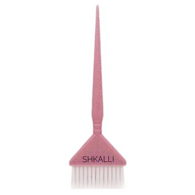 Brosse à cheveux nettoyante SHKALLI Brosse à cheveux nettoyante SHKALLI