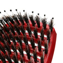 Coiffer cheveux ™ | Curved hairbrush LIMAS