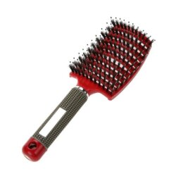 Coiffer cheveux ™ | Curved hairbrush LIMAS