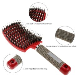 Coiffer cheveux ™ | Brosse à cheveux OHIONER - Coiffer cheveux ™
