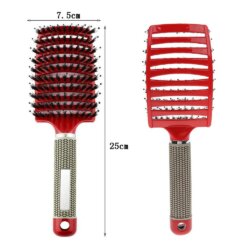 Coiffer cheveux ™ | Brosse à cheveux OHIONER - Coiffer cheveux ™