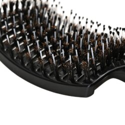 Coiffer cheveux ™ | Brosse à cheveux OHIONER - Coiffer cheveux ™