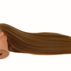 Coiffer cheveux ™ | Malleable head synthetic hair - ZANGXI Coiffer cheveux ™ | Malleable head synthetic hair - ZANGXI