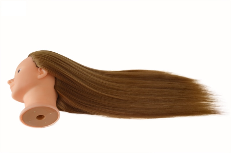 Malleable head synthetic hair – ZANGXI Malleable head synthetic hair – ZANGXI