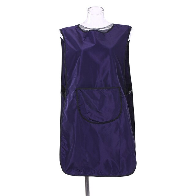 Japanese hairdresser’s apron YAMA Japanese hairdresser’s apron YAMA