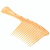 Anti-static handle hair comb TONY & GUY – Coiffer cheveux ™