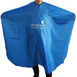 Cape de coiffure WAP - Coiffer cheveux ™