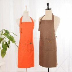 Coiffer cheveux ™ | Tablier de coiffeur KRUEL Coiffer cheveux ™ | Tablier de coiffeur KRUEL