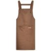 Barber apron KRUEL