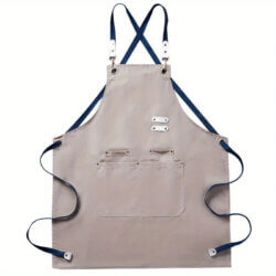 Coiffer cheveux ™ | Barber apron RONN