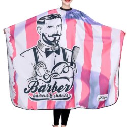 Hairdressing cape – LIBEST