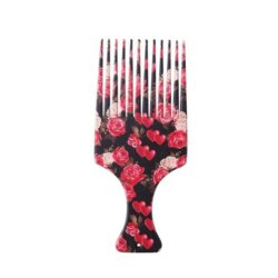 Afro fork hair comb MAKIP