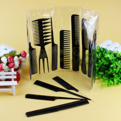 Hair comb 10 pieces SENSE – Coiffer cheveux ™