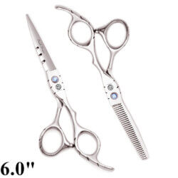 Ciseaux coiffure professionnel japonais – TIGER