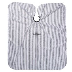 Coiffer cheveux ™ | Cape de coiffure longue manche - MORO Coiffer cheveux ™ | Cape de coiffure longue manche - MORO