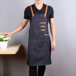 Coiffer cheveux ™ | Tablier de coiffeur GENTL Coiffer cheveux ™ | Tablier de coiffeur GENTL