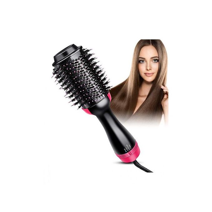 Coiffer cheveux ™ | Hot Air Drying Hair Straightener Brush - Coiffer cheveux ™ Coiffer cheveux ™ | Hot Air Drying Hair Straightener Brush - Coiffer cheveux ™