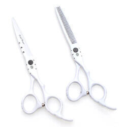 Coiffer cheveux ™ | Japanese Hair Scissors - TIGER