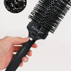 Coiffer cheveux ™ | Hot Air Drying Hair Straightener Brush - Coiffer cheveux ™ Coiffer cheveux ™ | Hot Air Drying Hair Straightener Brush - Coiffer cheveux ™