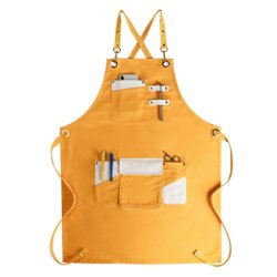 Tablier de coiffeur LTSS – Coiffer cheveux ™