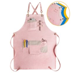 Tablier de coiffeur LTSS – Coiffer cheveux ™