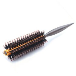 Brosse à cheveux en soies de sanglier ZOKY