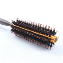 Coiffer cheveux ™ | Boar bristle hair brush - ZOKY