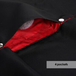 Coiffer cheveux ™ | Tablier de coiffeur BBGIRL