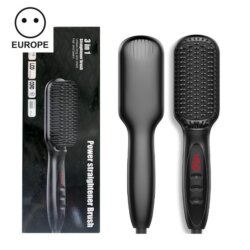 Coiffer cheveux ™ | Hairbrush pro 3 in 1 WILDO