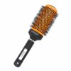 Ionic hairbrush with anti-static battery SLEEK Ionic hairbrush with anti-static battery SLEEK