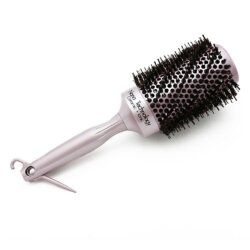 Brosse à cheveux en poil de sanglier KROCH