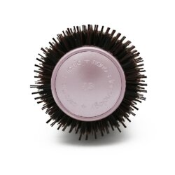 Coiffer cheveux ™ | Boar bristle hair brush - KROCH