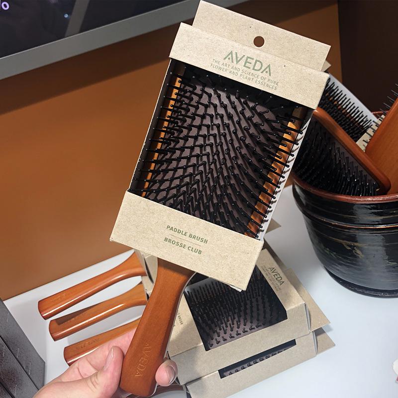 Peigne de cheveux bouclés Anti statique démêlante – Coiffer cheveux ™ Peigne de cheveux bouclés Anti statique démêlante – Coiffer cheveux ™